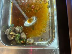 -白仁仔· 活烤海鲜 宵夜(豫园店)