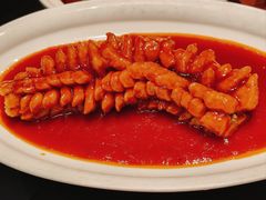 -鑫小城故事·藕汤·家常菜(台北一路总店)