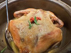 -金牌外婆家(苏州中心店)