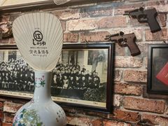 -玉祥府牛肉罩饼(金光道店)