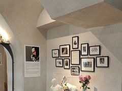 -Me Coffee下午茶艺术空间