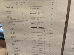 -2326 Coffee Roaster咖啡豆可选店(林肯公园店)