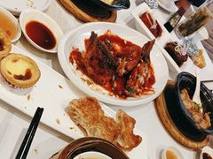 -新雅粤菜馆(南京东路店)