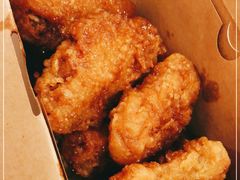 -Kyochon1991校村炸鸡(杨高中路店)