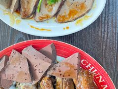 -春梅里卤鹅馆·47年老字号(中山路店)