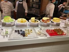 -The COOK·厨餐厅·自助餐(浦东嘉里大酒店)
