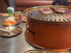 -西塔老太太泥炉烤肉(苏州大悦城店)