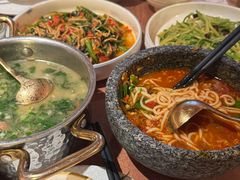 -浩海火燒雲傣家菜(芮欧百货店)