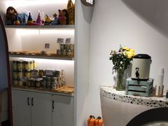 -匡小敏手工烘培(大地金墅店)