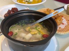 -城北食府(枫林店)