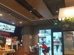 -肯德基(闵庄路店)