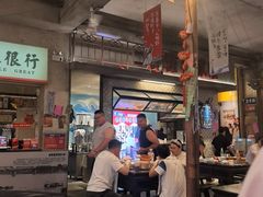 -阿财老铺·老蚌埠龙虾城(华夏总店)