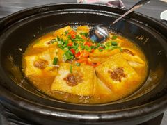 -梁家大院•农家菜(昆山会展中心店)