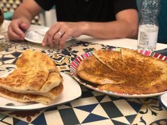 -阿拉丁新疆风味餐厅·清真(罗廊巷店)