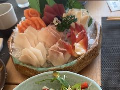 -德川家日本料理(中关村寰太大厦店)