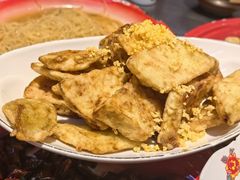 荔汁冰川茄子-馬伍旺川菜(江北虹悦城店)