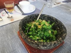 -野蔓果·山野菜(西湖景区·龙井茶田店)