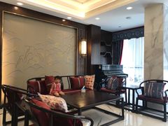 -摩力克窗帘墙布·整体软装定制(美居国际建材博览中心店)