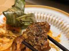 -阿诺泰·泰国餐厅(紫荆店)