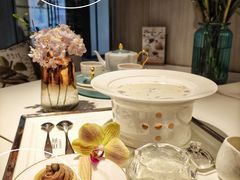 -燕庭·纯燕窝·甜品下午茶(南京西路店)