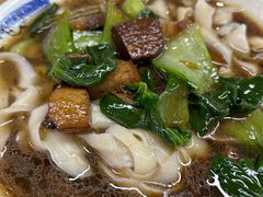 -李刚鸡西刀削面