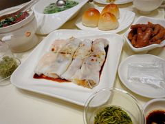 -凤凰楼酒家·粤宴点心(华强北店)