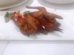 -乾隆美食·本帮菜(黄河路店)
