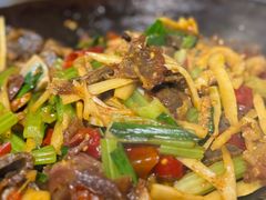 -牛八宝桂林米粉(八里庄店)