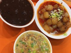 -杜记甜食(大众巷店)