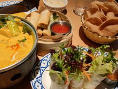 -金泰兰忆暹罗·东南亚餐厅(城西银泰店)