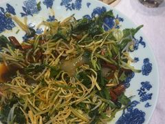 -盛百味·家宴餐厅(霸州分店)