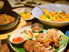 -星叶·东南亚料理(宁波万象汇店)