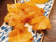 -哥哥の深夜食堂(红松东路店)