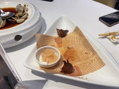 -勝記酒家·37年老字号·经典粤菜(南山花园城店)