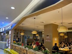 -守柴炉烤鸭(科华中路王府井店)