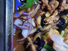 -蘭奢雅集·江浙菜(青山江滩店)