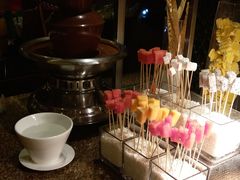 -喜来登酒店-盛宴标帜餐厅