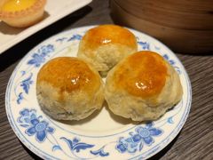 -广州花园酒店