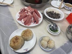 -鑫龙火锅城(经二纬四店)