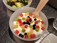 -很久以前羊肉串(大华三路店)
