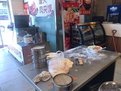 -孟记粥铺·家常菜·烧烤·粥(亚运村店)