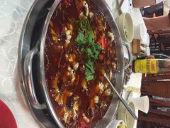 iphone_upload_pic-重庆乌鱼庄·龙滋鲜(青羊大道店)