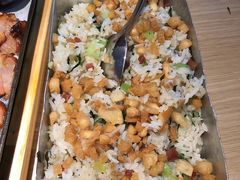 -蜜桃餐厅·伴山(绿宝广场店)