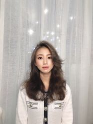 -十六番发型师事务所