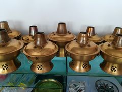 -卡万金特色藏餐