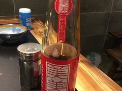 -美美老火锅(回龙湾店)