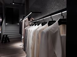 -Brother西服礼服定制·商务·婚礼(佛山南海店)