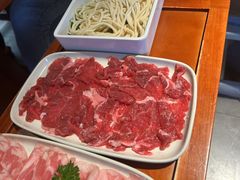 -老员外骨汤火锅(海州古城店)