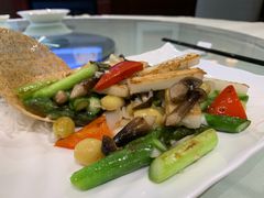 -利苑酒家(金宝店)