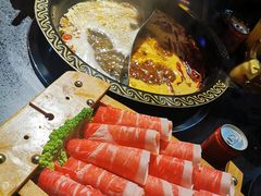 -大味老火锅City店